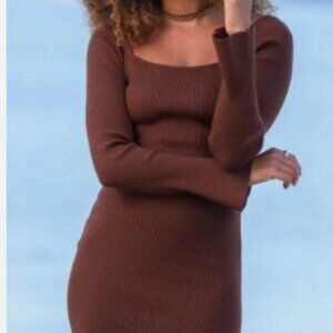 Altar'd State Sheath Midi Dresses for Women | Mercari